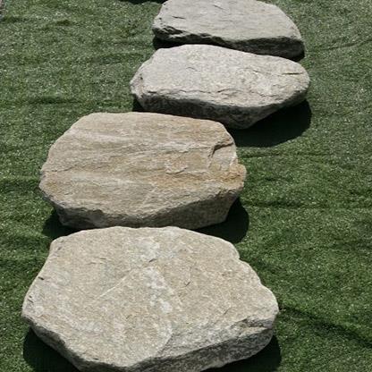 Stepping Stones